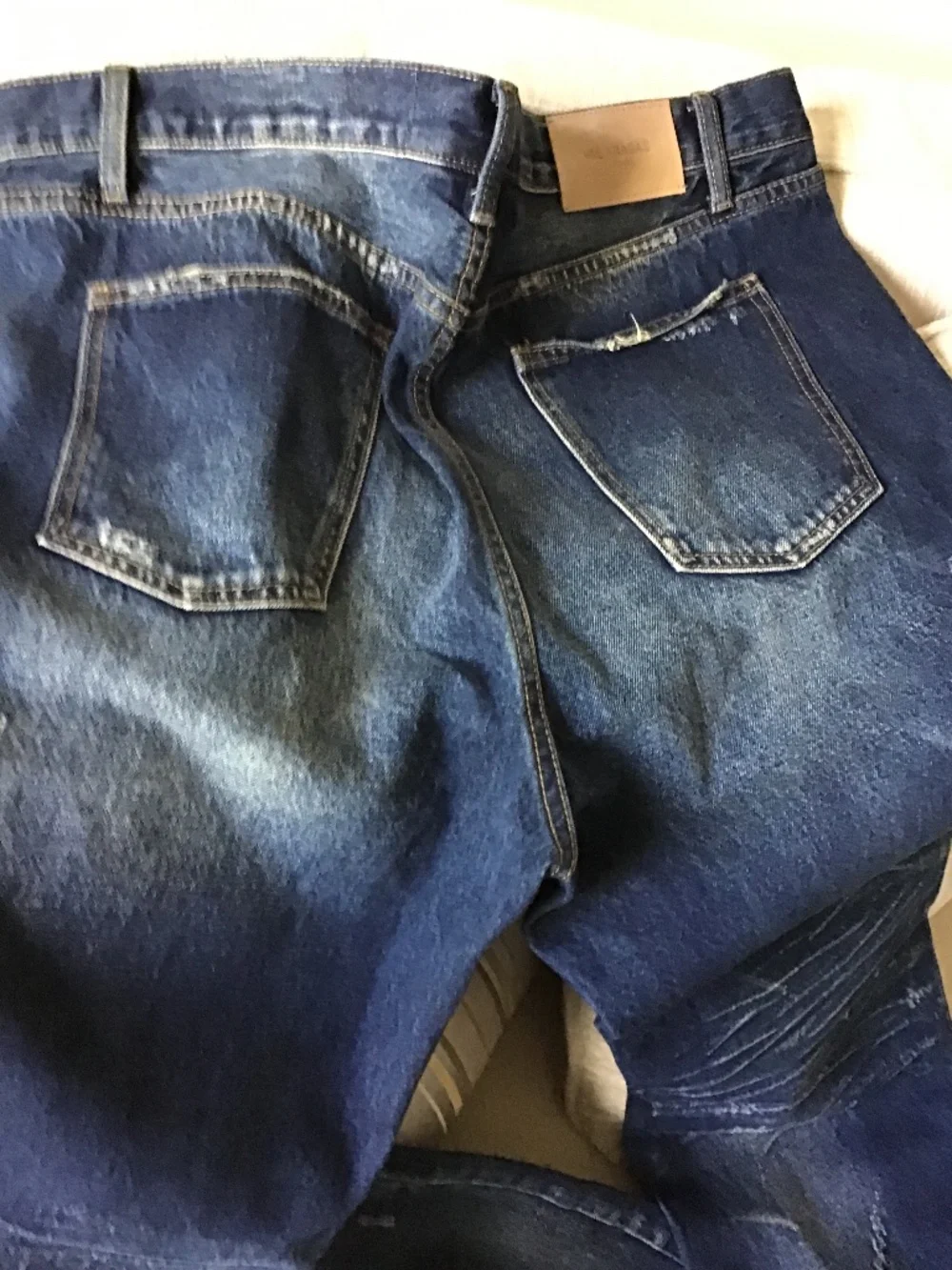 VALABASAS JEANS MENS - Picture 6 of 16